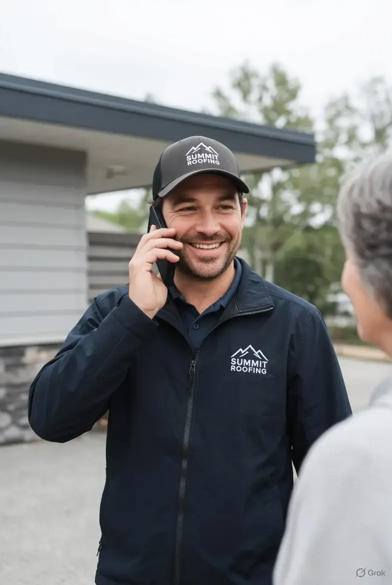 Flat Roof Leak Repair Colonial Heights, VA FAQs